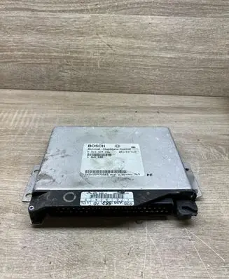 BMW 5 E39 ABS control unit/module 1164132 0265109016