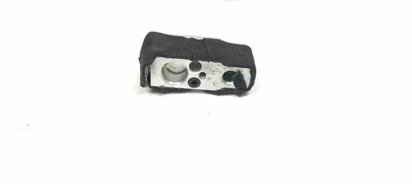 Jaguar XE Air conditioning (A/C) expansion valve 