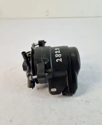 Ford Fiesta Fuel filter housing 9676133480