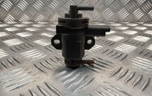 Peugeot 807 Turbo solenoid valve 9635704380 0928400414