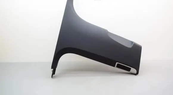 Audi A8 S8 D4 4H (B) pillar trim (top) 4H0867244