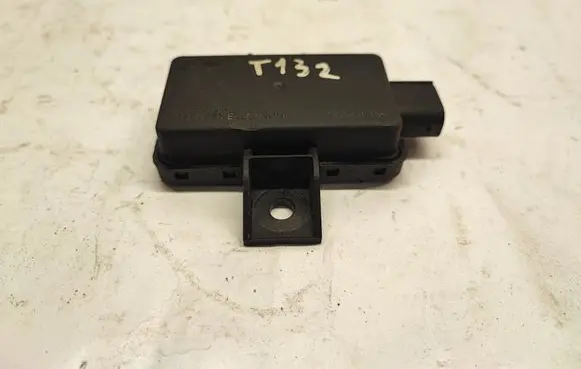 Dodge Challenger Tire pressure control unit 68219831AD