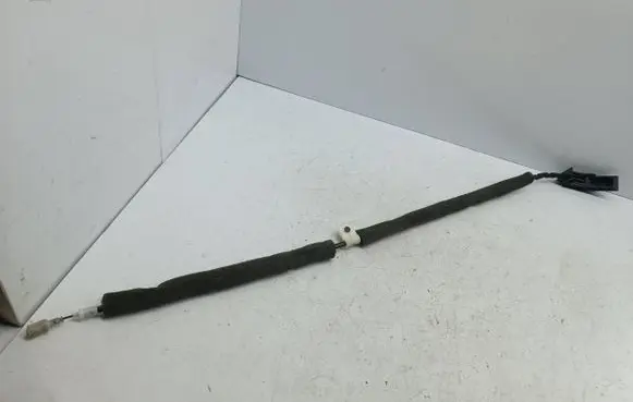 BMW 7 E65 E66 Front door cable line 7024643 51217024643