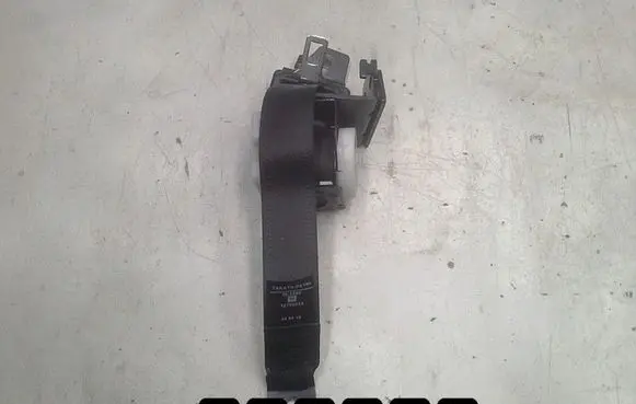 Saab 9-3 Ver2 Front seatbelt 12755334
