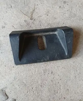 BMW X1 E84 Trunk/boot sill cover protection 2990628