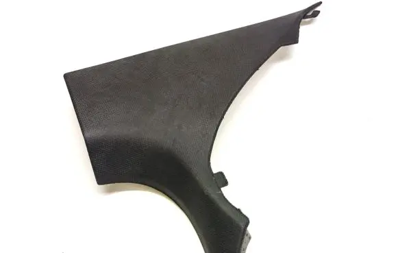 BMW 5 G30 G31 (C) pillar trim 7384534