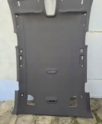 Audi Q7 4M Headlining 