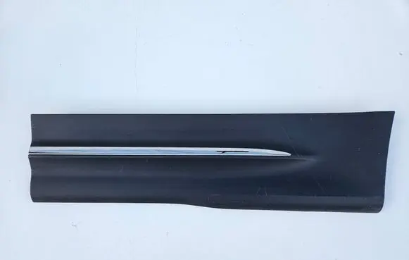 Mercedes-Benz GLB x247 Rear door trim (molding) A2477370600