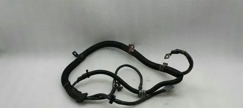 Mercedes-Benz CL C216 Handbrake wiring loom/harness A2215402232