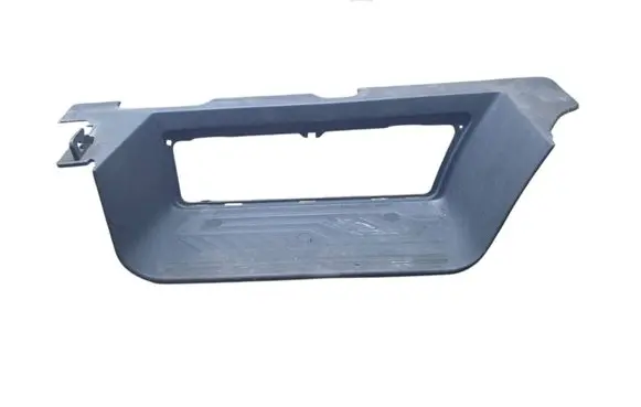 Ford Transit Front sill trim cover BK21V13200