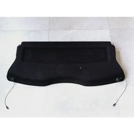 Ford Fiesta Parcel shelf 