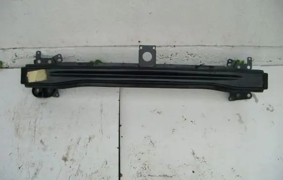 Volkswagen Golf V Front bumper cross member XTDT3454567658