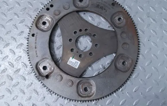 Citroen Jumpy Flywheel 9654589080 9829533080