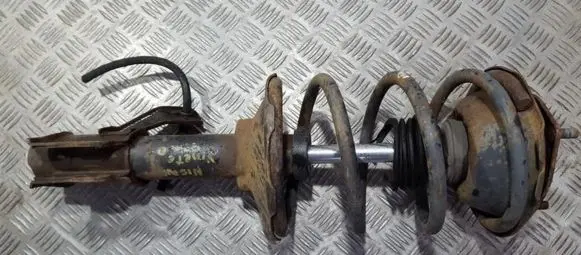 Nissan Vanette Front shock absorber/damper