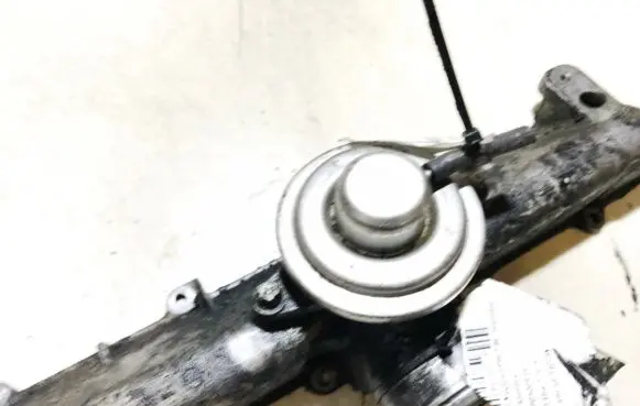 Opel Vectra B EGR valve 