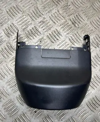 BMW X5 E70 Steering wheel column trim 6967451