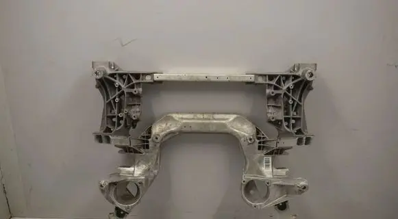 BMW 5 F10 F11 Front subframe 6799321 31116799321 6792926