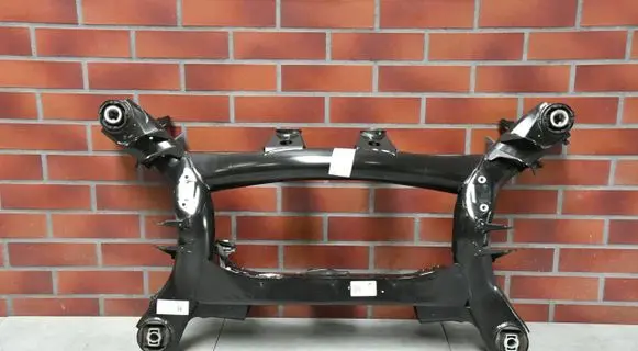 BMW 3 G20 G21 Rear subframe 8837922 010559 246110254