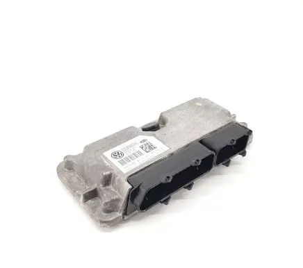 Skoda Fabia Mk1 (6Y) Engine control unit/module ECU 0115H05 03C906024D
