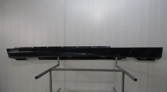 Saab 9-3 Ver2 Front sill (body part) 4676862