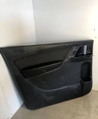 Seat Alhambra (Mk2) Sliding door card 7N0867211B