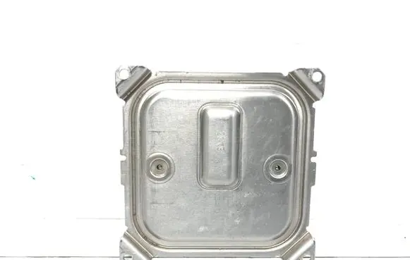 Renault Trafic III (X82) LED ballast control module 260556623R