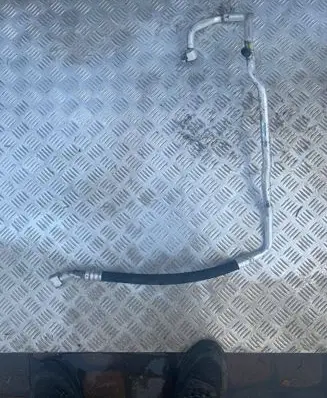 Fiat Bravo Pneumatic air compressor intake pipe/hose 51771481