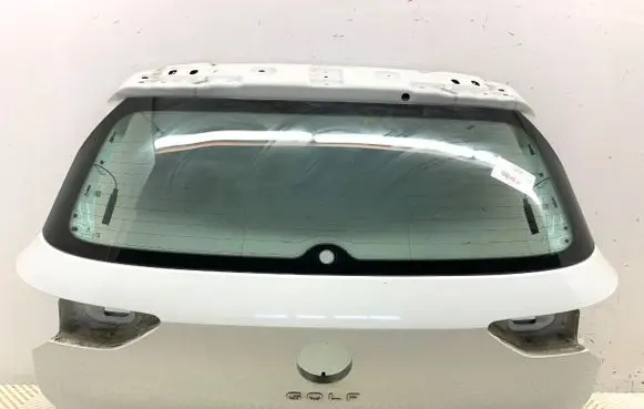 Volkswagen Golf VIII Tailgate/trunk/boot lid