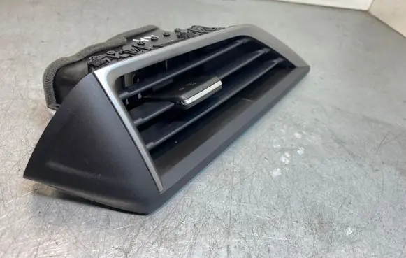 Subaru XV II Dashboard side air vent grill/cover trim 66110FL020