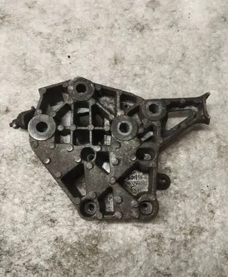 Citroen Jumper Engine mounting bracket 1380098080