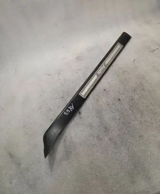 Audi A8 S8 D3 4E Rear sill trim cover