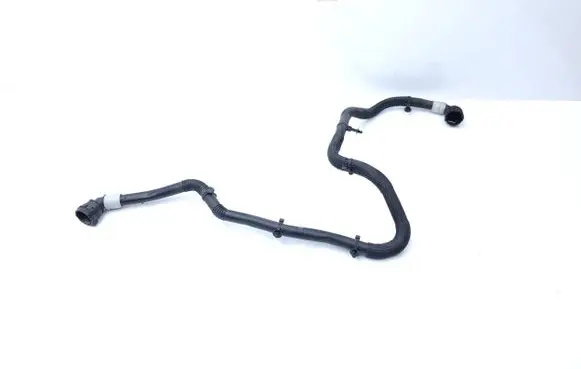 Tesla Model Y Electric car engine cooling hoses/pipes 167020200C 202208041 4167020200
