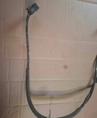 Jaguar XJ X308 Other wiring loom