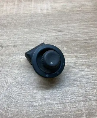 Renault Scenic I Wing mirror switch 7700847433E