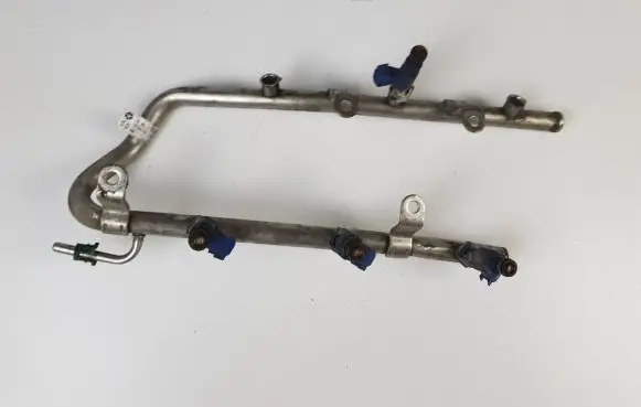 Chrysler Pacifica Fuel injectors set 