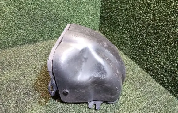Opel Vivaro Air intake duct part 687796862R 93452499