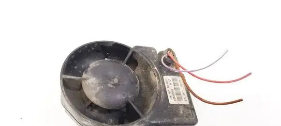 Volkswagen Golf Plus Alarm system siren 4S5361V5C