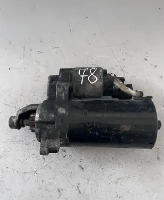 Audi A6 S6 C7 4G Starter motor 059911021G 0001109315