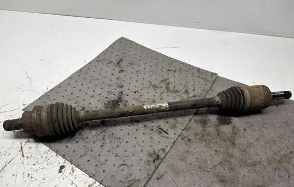 Volvo XC70 Rear driveshaft 