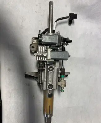 Porsche Macan (95B) Steering wheel axle 95B419506AM