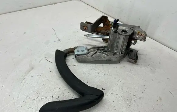 Buick Encore I Handbrake/parking brake lever assembly 42576659