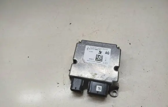 Ford Transit - Tourneo Connect Airbag control unit/module dt1t14b321ag