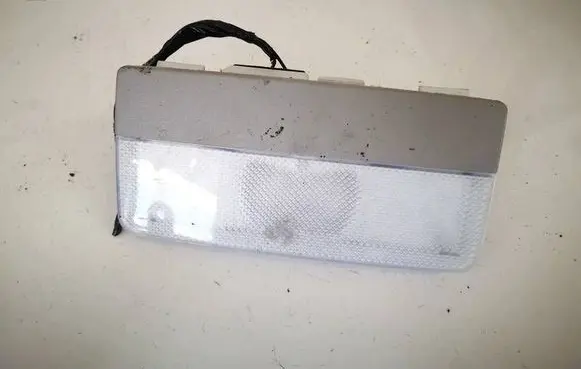 Chevrolet Cruze Rear seat light 167352 316627975