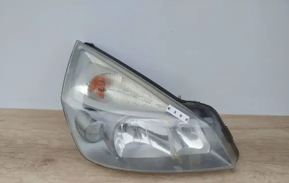 Renault Espace - Grand espace IV Headlight/headlamp 155660-00