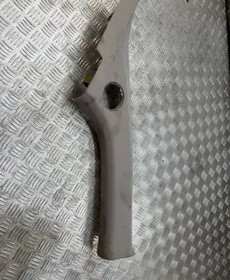 Toyota Proace (A) pillar trim 9808680277