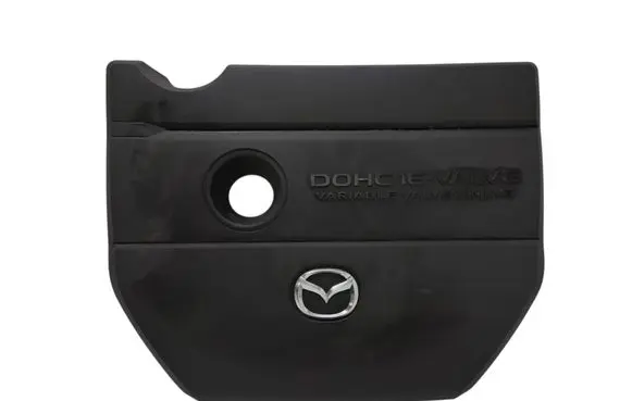 Mazda 6 Engine cover (trim) 