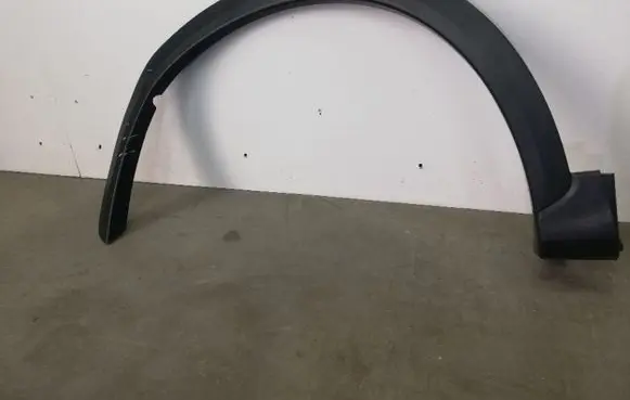 Mitsubishi Eclipse Cross Front arch trim 7400A509