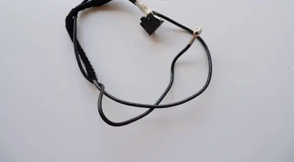 BMW 2 F46 USB socket connector 9266607