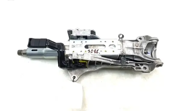 Mercedes-Benz A W176 Steering wheel axle A2464602416