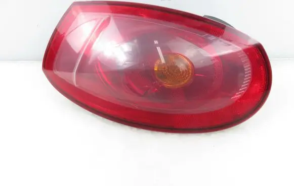 Fiat Bravo Rear/tail lights 51757544